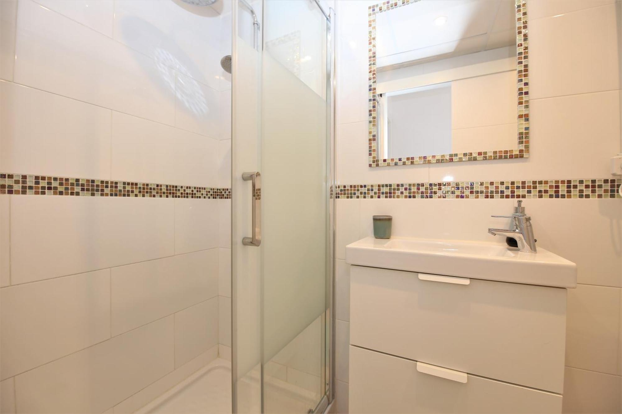 Estepona Centre Penthouse Algasol ภายนอก รูปภาพ