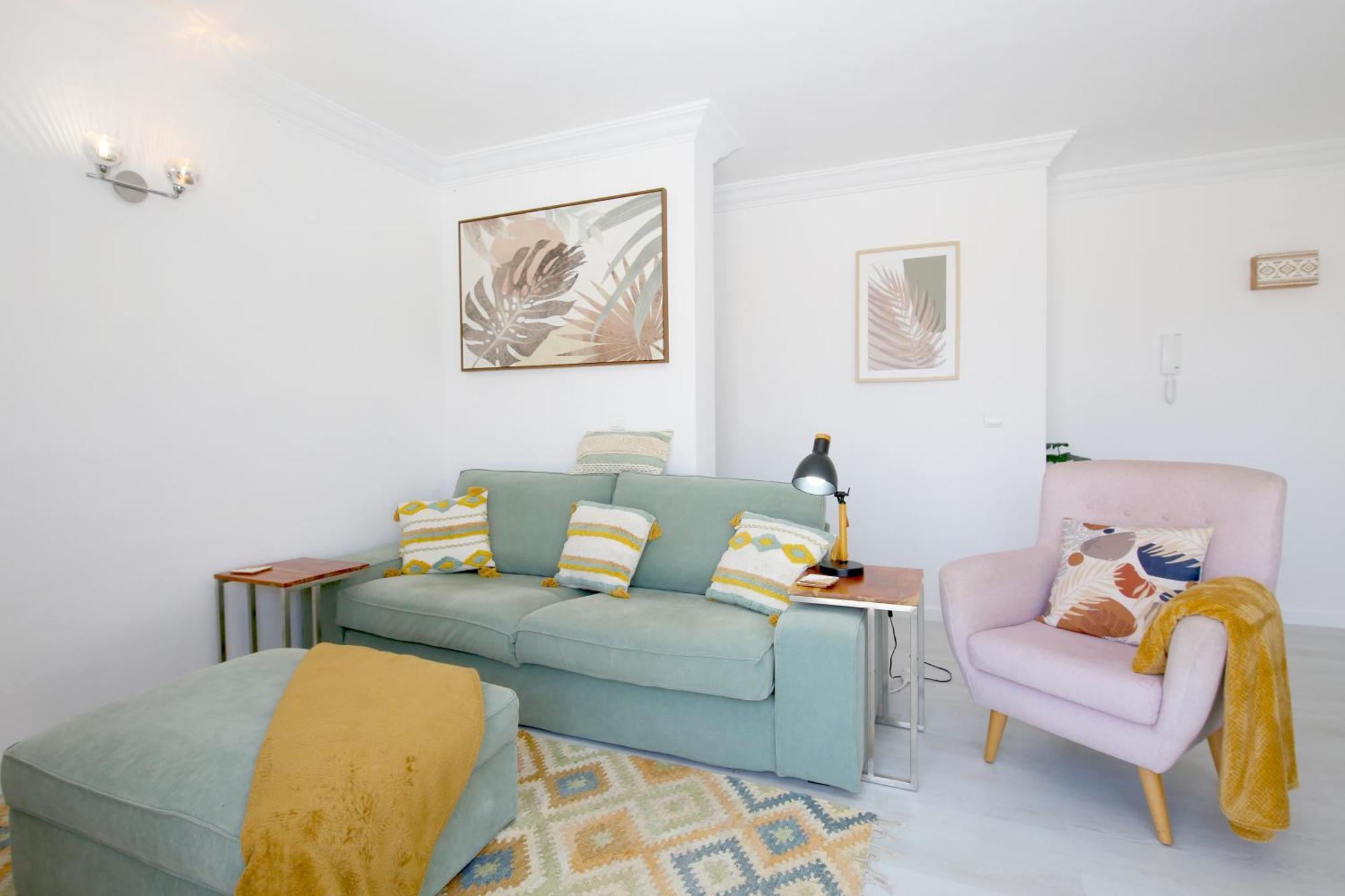 Estepona Centre Penthouse Algasol ภายนอก รูปภาพ