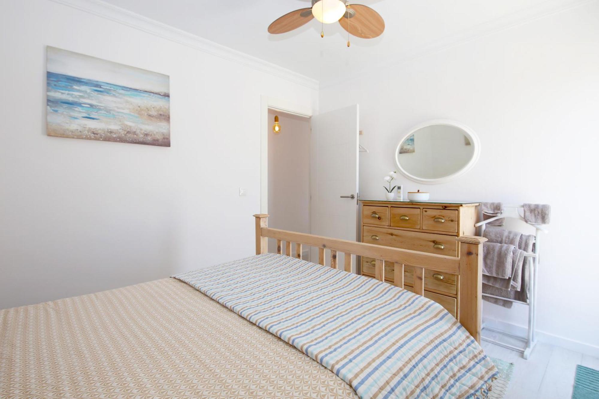 Estepona Centre Penthouse Algasol ภายนอก รูปภาพ
